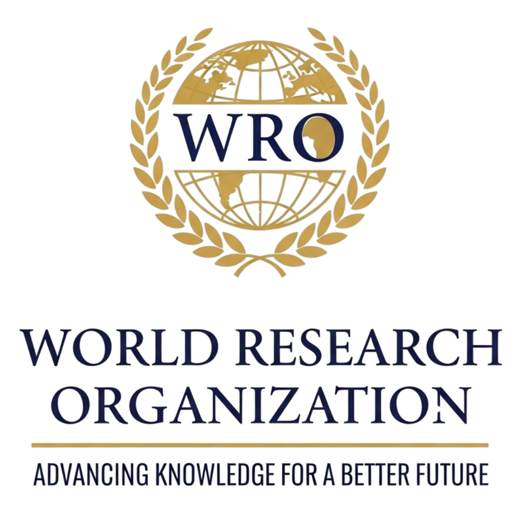 WRO Logo